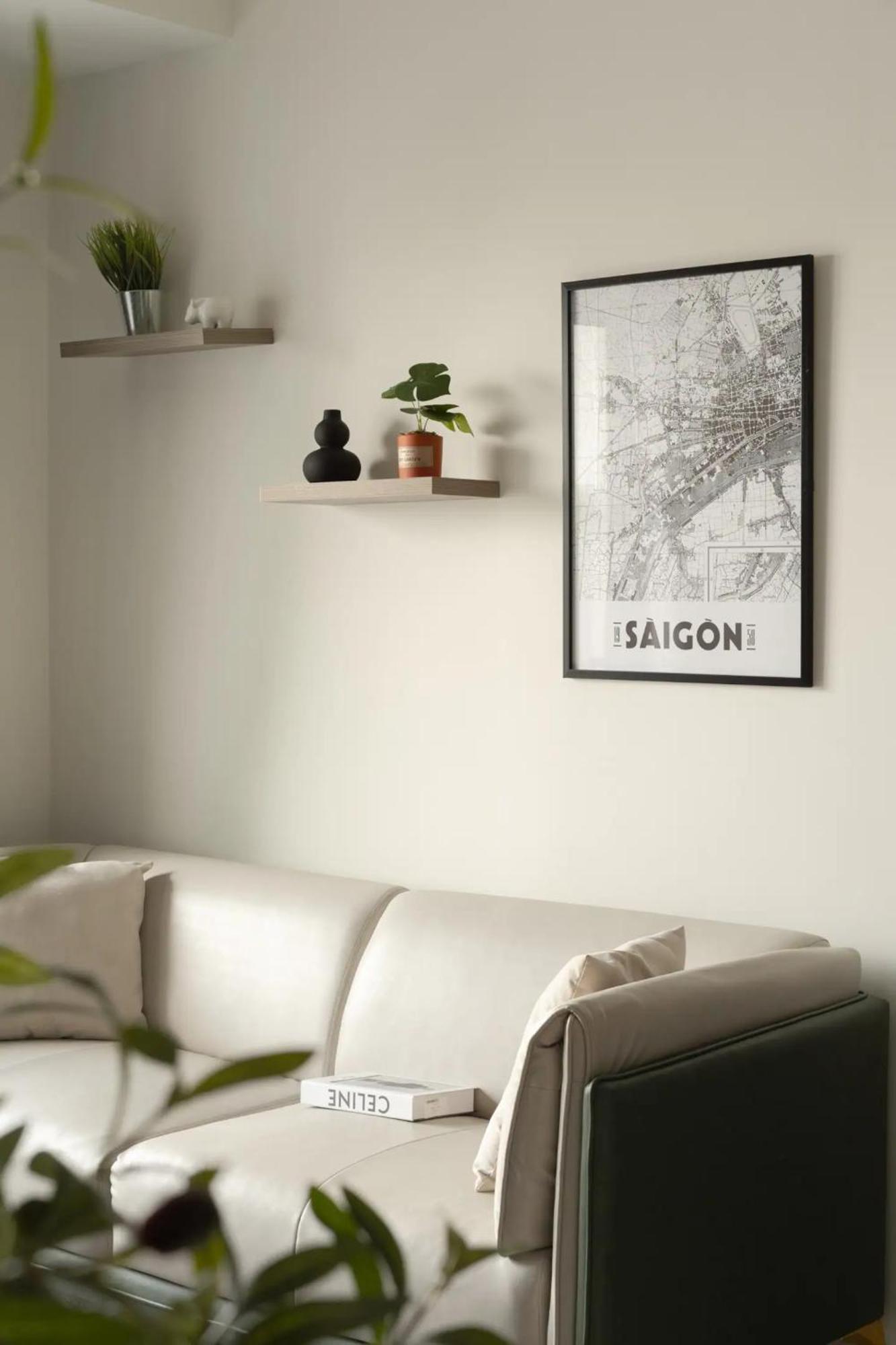 Urban Zen Saigon - Soho D1 TP. Hồ Chí Minh