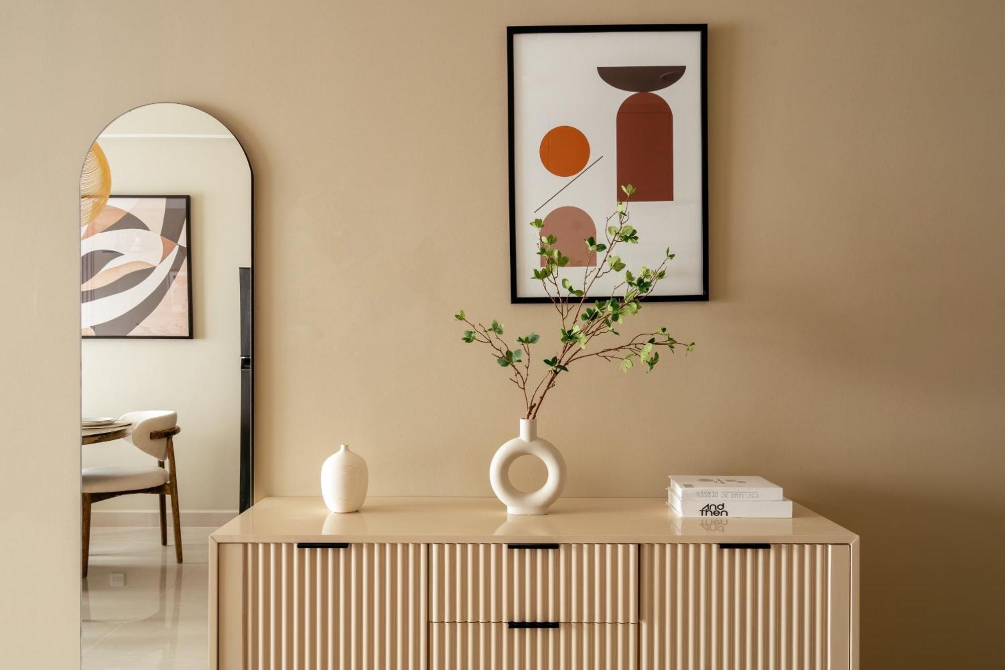 Urban Zen Saigon - Soho D1 Căn hộ TP. Hồ Chí Minh