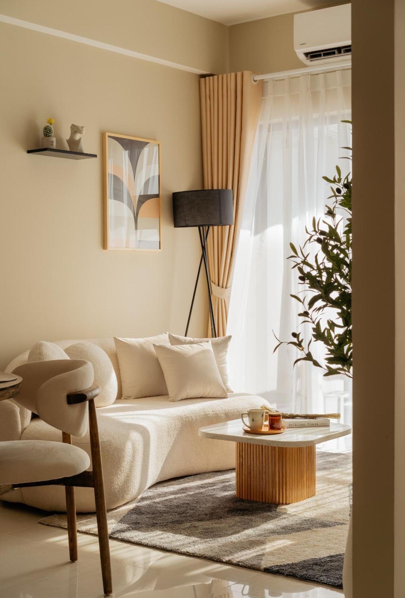 Urban Zen Saigon - Soho D1 Căn hộ TP. Hồ Chí Minh