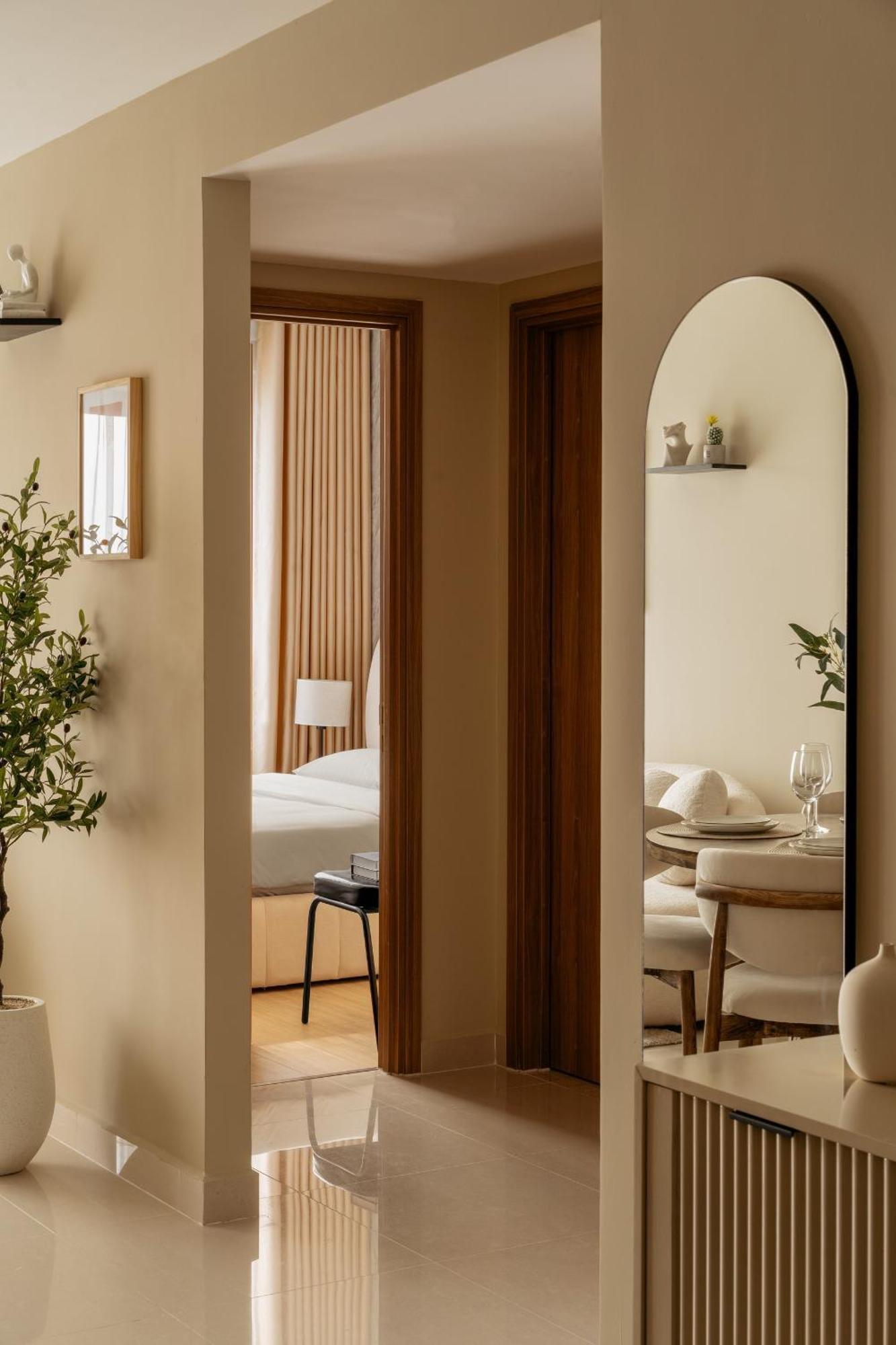 Urban Zen Saigon - Soho D1 Căn hộ TP. Hồ Chí Minh