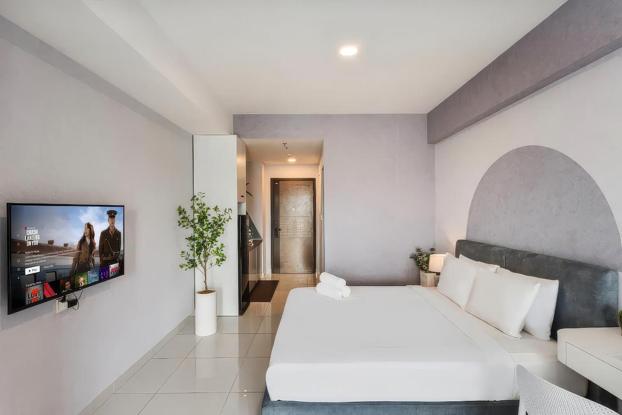 Căn hộ Urban Zen Saigon - Soho D1 TP. Hồ Chí Minh
