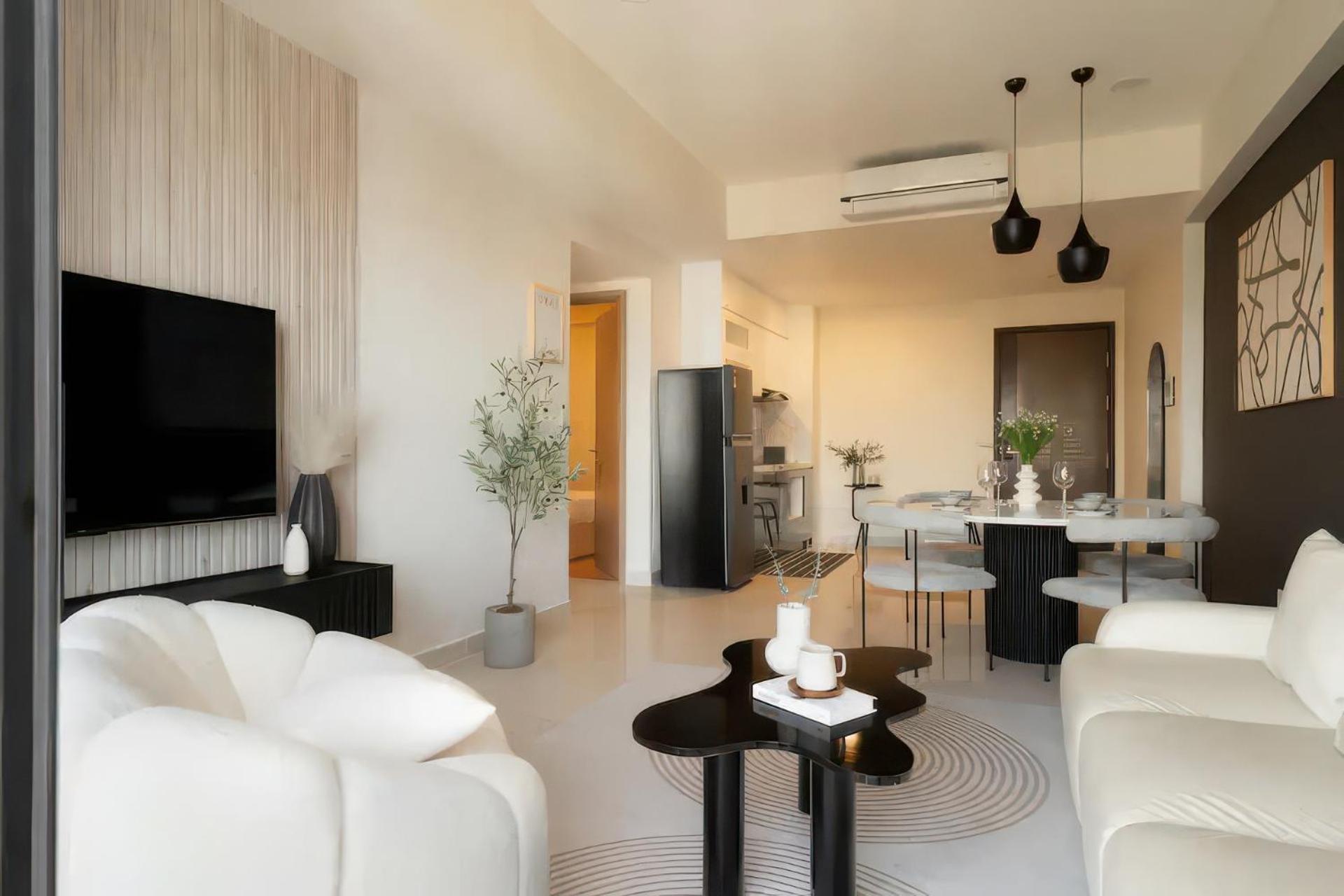 Urban Zen Saigon - Soho D1 * TP. Hồ Chí Minh