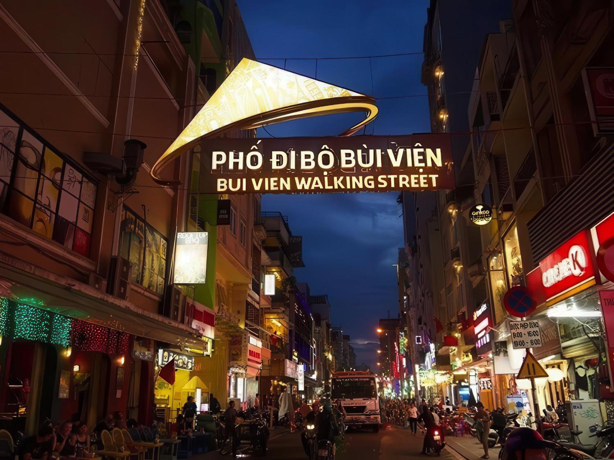 Urban Zen Saigon - Soho D1 * TP. Hồ Chí Minh